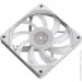  Jonsbo HF1215 White ARGB