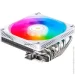  Jonsbo HP600 White