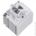  Jonsbo HX6240 White