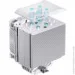  Jonsbo HX6240 White