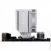  Jonsbo HX6240 White