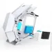  Jonsbo MOD-3 mini White