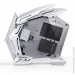  Jonsbo MOD-3 mini White