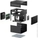  Jonsbo N2 Black