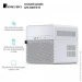  Jonsbo N2 White
