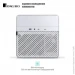  Jonsbo N2 White