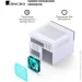  Jonsbo N4 White