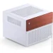  Jonsbo N4 White