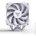  Jonsbo PISA A4 White