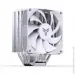  Jonsbo PISA A4 White