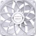  Jonsbo PISA A5 ARGB White