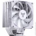  Jonsbo PISA A5 ARGB White