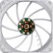  Jonsbo PISA A5 ARGB White