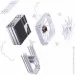  Jonsbo PISA A5 ARGB White