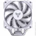  Jonsbo PISA A5 ARGB White