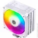  Jonsbo PISA A5 ARGB White