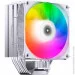  Jonsbo PISA A5 ARGB White