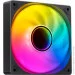  Jonsbo SL-120BR Black RGB