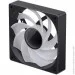  Jonsbo SL-120BR Black RGB