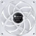  Jonsbo SL-120CW White
