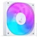  Jonsbo SL-120CW White