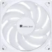  Jonsbo SL-120CW White