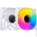  Jonsbo SL-120WR White RGB