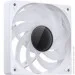  Jonsbo SL-120WR White RGB