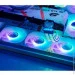  Jonsbo SL-120WR White RGB