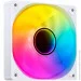  Jonsbo SL-120WR White RGB
