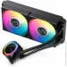   Jonsbo TG-240 Black