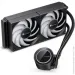    Jonsbo TG-240 Black