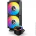    Jonsbo TG-240 Black