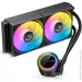    Jonsbo TG-240 Black