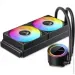    Jonsbo TG-240 Black