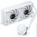    Jonsbo TG-240 White