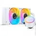    Jonsbo TG-240 White