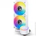    Jonsbo TG-240 White