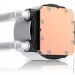    Jonsbo TG-240 White