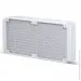    Jonsbo TG-240 White