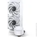    Jonsbo TG-240 White