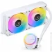    Jonsbo TG-240 White
