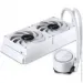    Jonsbo TG-240 White
