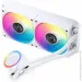    Jonsbo TG-240 White