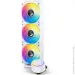   Jonsbo TG-360 White