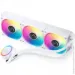    Jonsbo TG-360 White