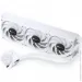    Jonsbo TG-360 White