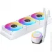    Jonsbo TG-360 White