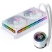  Jonsbo TH-240 White