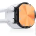  Jonsbo TH-240 White